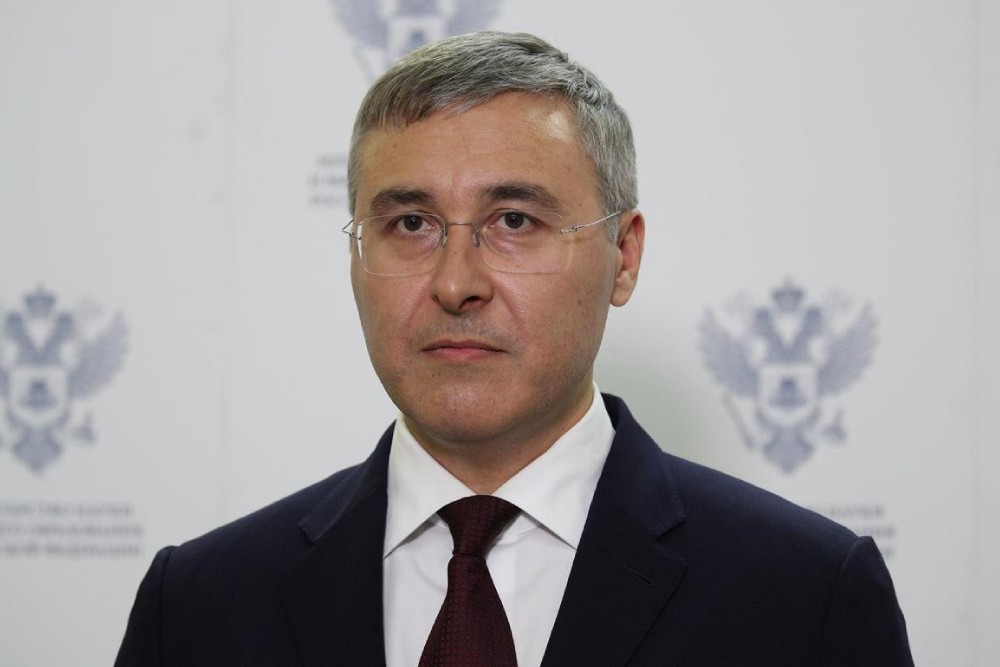 С Днём Победы, соотечественники!